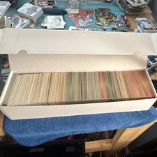 Topps Triple Play MLB Baseball Sports Trading Card Lot DeShields Jordan Peña