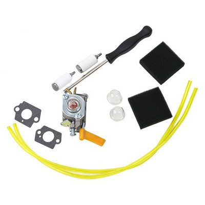 Essential Vergaserkit für RY Rasenmäher mit einfacher Montageanleitung