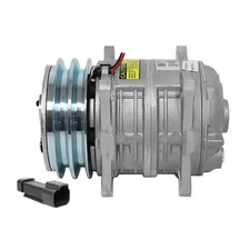 Compressor fits Caterpillar 246C 256C 262C 272C 277C 279C 289C 299C 276-9875