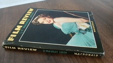 			Film Review., F Maurice Speed (Compiled and Ed.), Macdonald and C		