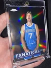 2025 Topps Kon Knueppel Base (Raw)