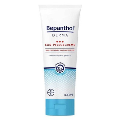 Bepanthol Derma SOS-Pflegecreme · 1X100 ml · PZN 16529777