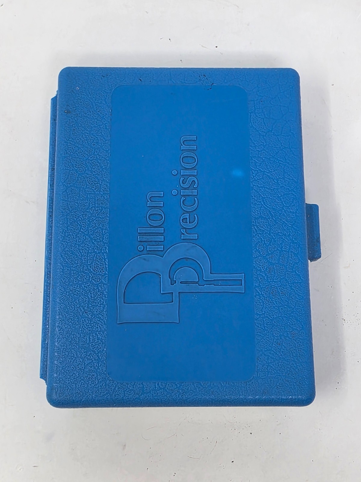 Dillon Precision  Carbide Progressive Die Set 380ACP  W/ Original Box