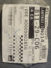 New Genuine Detroit Diesel A0009902850 Nut