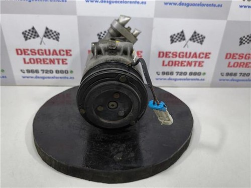 9986181 246166 klimakompressor OPEL ZAFIRA A 1999