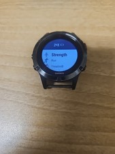 Garmin Fēnix 5 GPS Watch - (010-01989-00)
