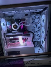 Gigabyte NVIDIA GeForce RTX 5080 AERO OC SFF 16GB GDDR7 Graphics Card