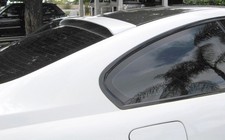 Dachspoiler f�r BMW E63 6er Coupe Heckspoiler GRUNDIERT - Tuning-Palace