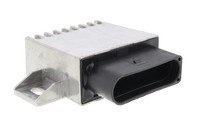 Vemo - V15-71-0076 - Relais, Kraftstoffpumpe - Passt FüR VW 4F1906093C