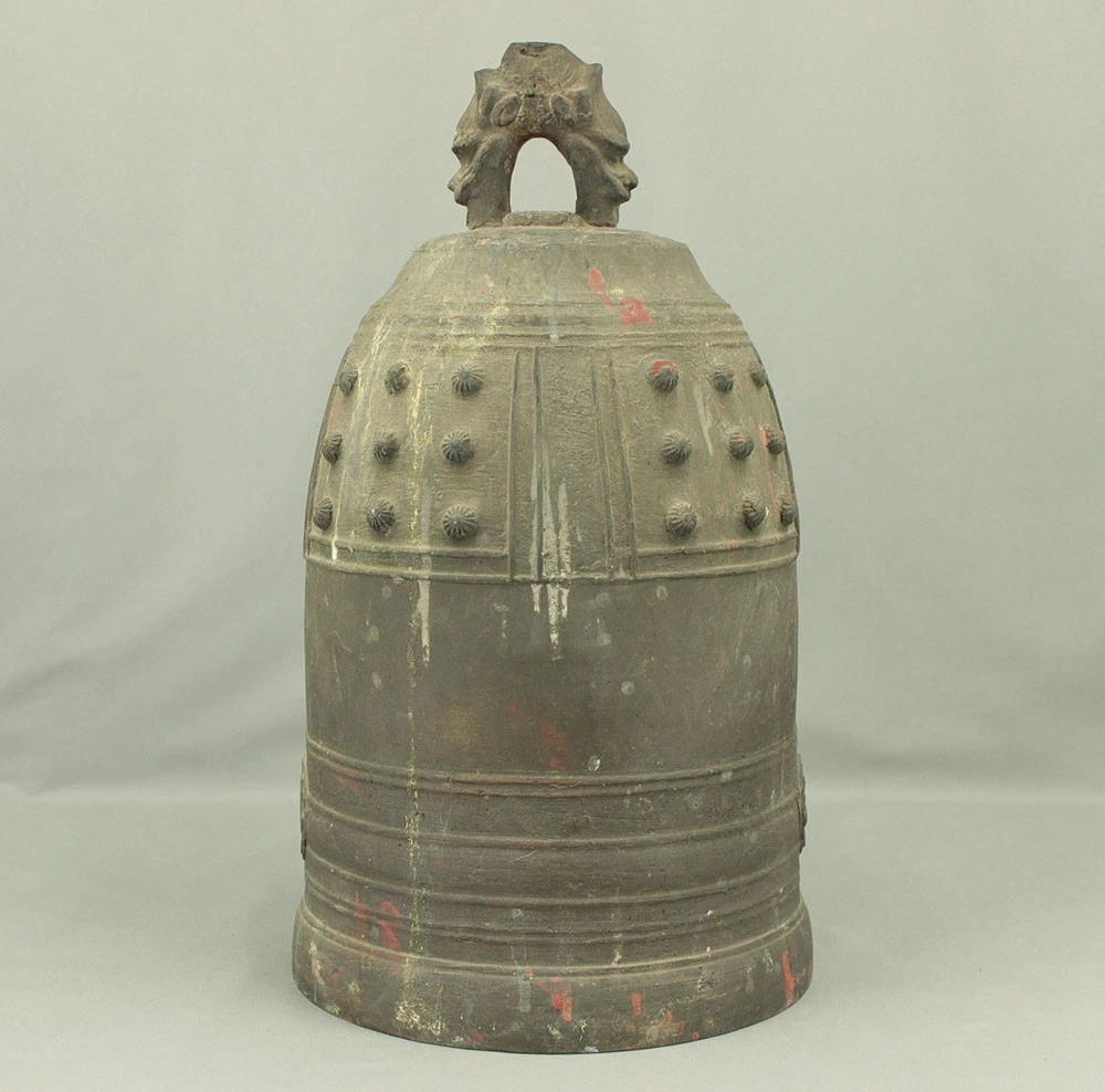 青铜主要古董日本铃铛| eBay
