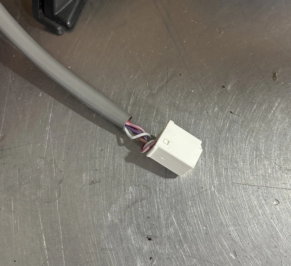 ✅2011-2014 Toyota Scion XB Left Driver Side View Mirror E4022310 #62 - Image 2 of 4