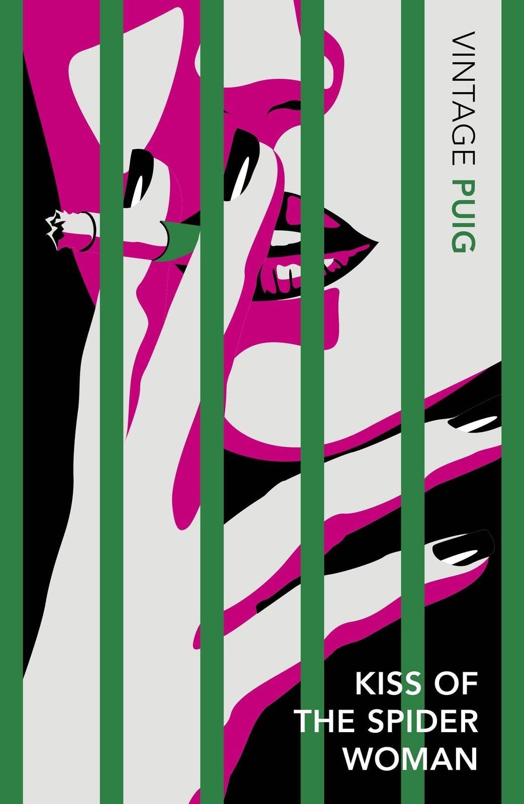 Kiss of the Spider Woman: The Queer Classic Everyone Should Read - Image 3