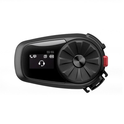 Sena 5S-10 Motorradhelm Bluetooth Gegensprechanlage Kommunikationssystem 