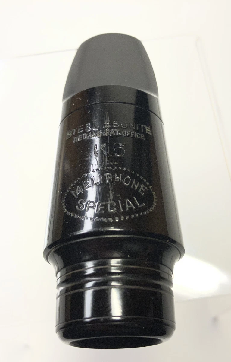 Woodwind Co Mouthpiece for sale - eBay