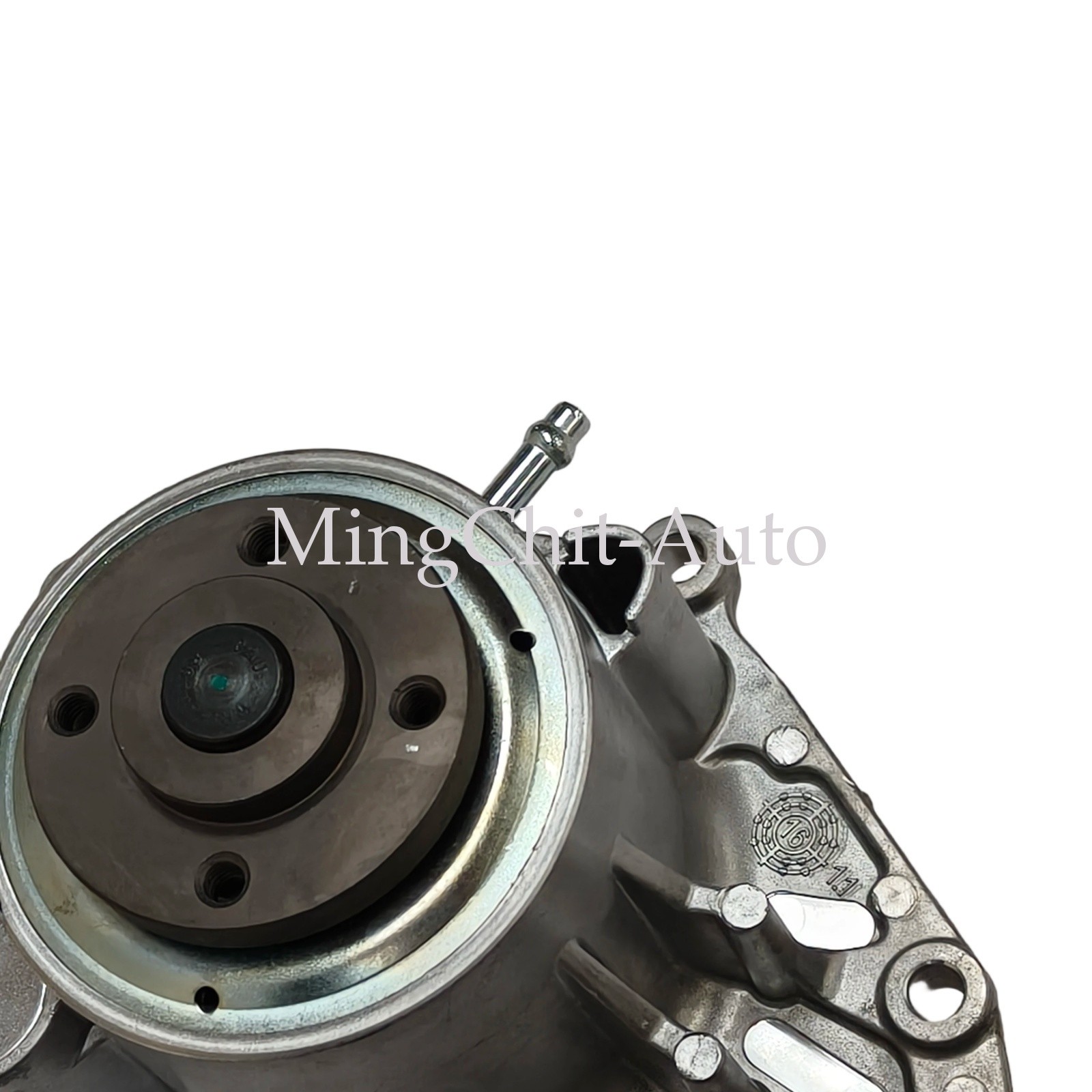 New Automobile Engine Parts Water Pump For Bentley Bentayga 07P121008A/B/C
