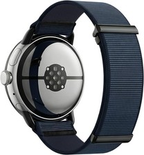 Nylon Strap Compatible with Google Pixel Watch 4 41mm 45mm