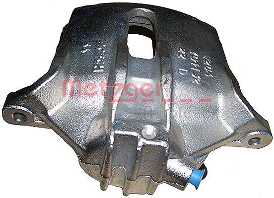 Metzger Bremssattel 6260040 FüR CitroËN DS Opel Peugeot-image