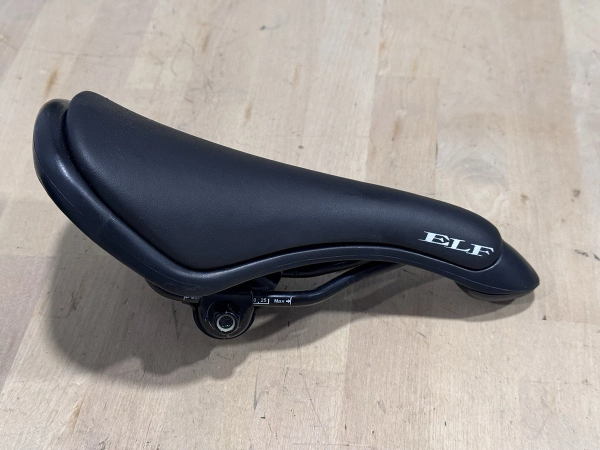 BMX Bike Saddles, Seat Vintage Bike Parts for sale | eBay