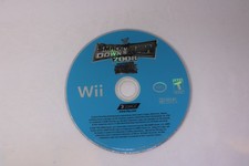 WWE SmackDown vs. Raw 2008 Featuring ECW Nintendo Wii USA