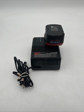 Bosch 2607224180 15 Minute Battery Charger w ...