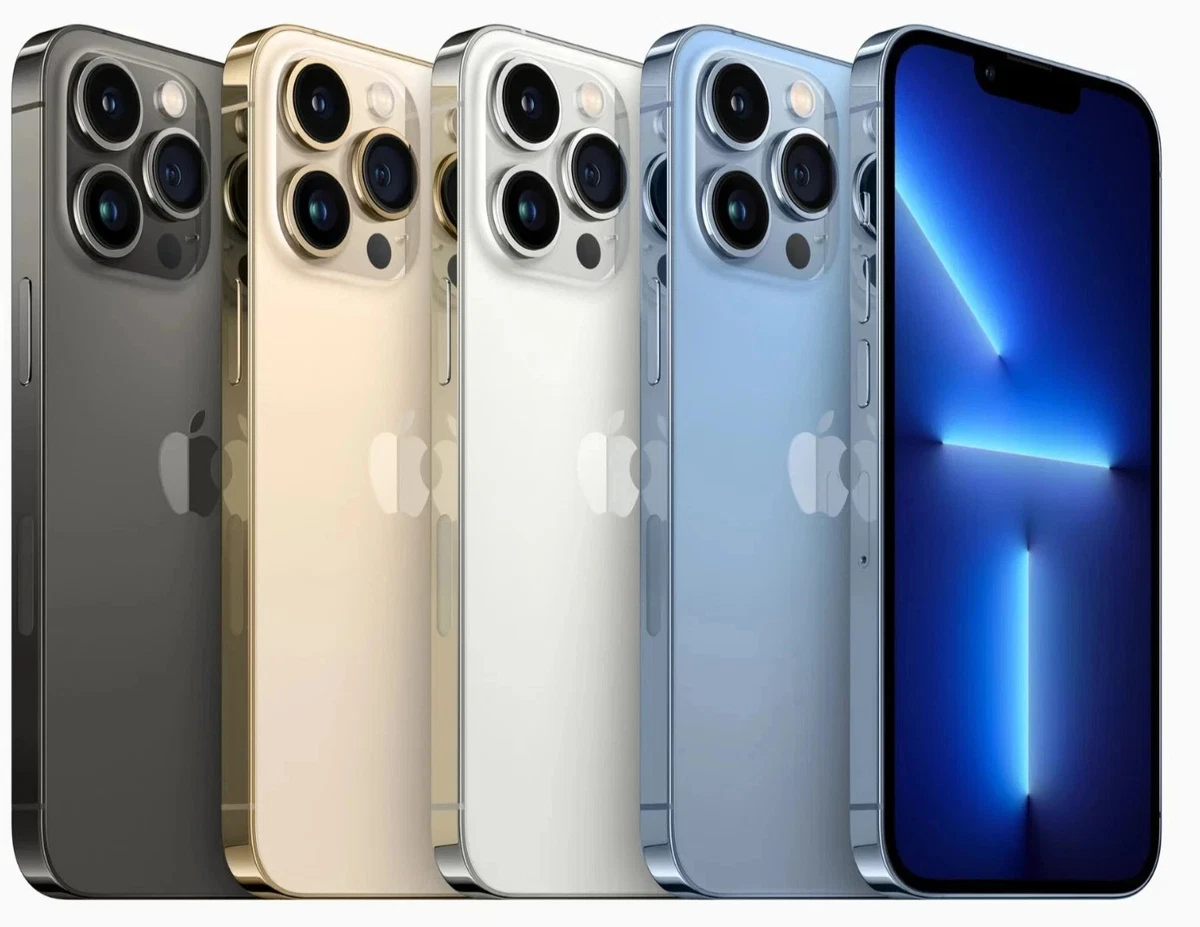 Apple iPhone 13 Pro 128GB for sale | eBay UK