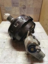 VW GOLF V 1K1 Unterdruck-Bremskraftverstärker 1K2611301 1K2614105 1.90 18240684