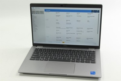 Dell Latitude 5440 14'' FHD i5-1345U 1.6GHz 256GB SSD 16GB RAM W11P