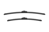 Bosch Wischblatt Scheibenwischer Aerotwin Retrofit 3 397 014 537 FüR Rover Opel