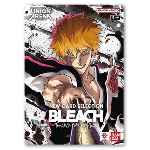 Bleach New Card Selection | eBay
