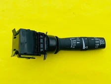 2016-2020 HONDA CR-V WINDSHIELD WIPER CONTROL SWITCH ASSEMBLY OEM M48604