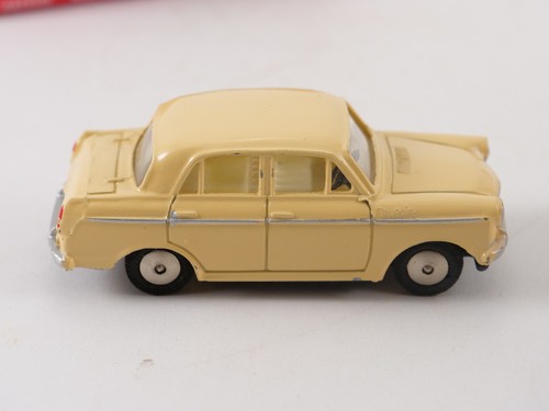 ASAHI-ATC MODEL PET n° 17 Datsun Bluebird fancy deluxe 1/42 jamais joué en boite - Picture 13 of 15