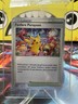 SEALED Fanfare Perayaan V 374/S-P | Indonesia Pokemon Festival Promo [US Seller]