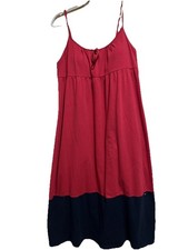 Tommy Hilfiger Dress Womens L