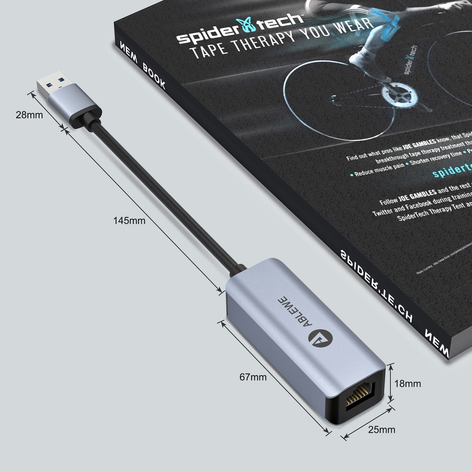 USB 3.0 to Gigabit Ethernet Adapter RJ45 LAN Network Driver Free MacBook PC