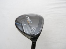 New TaylorMade Qi10 Max 22 7 Wood Speeder NX 50-S Stiff Flex Graphite HC
