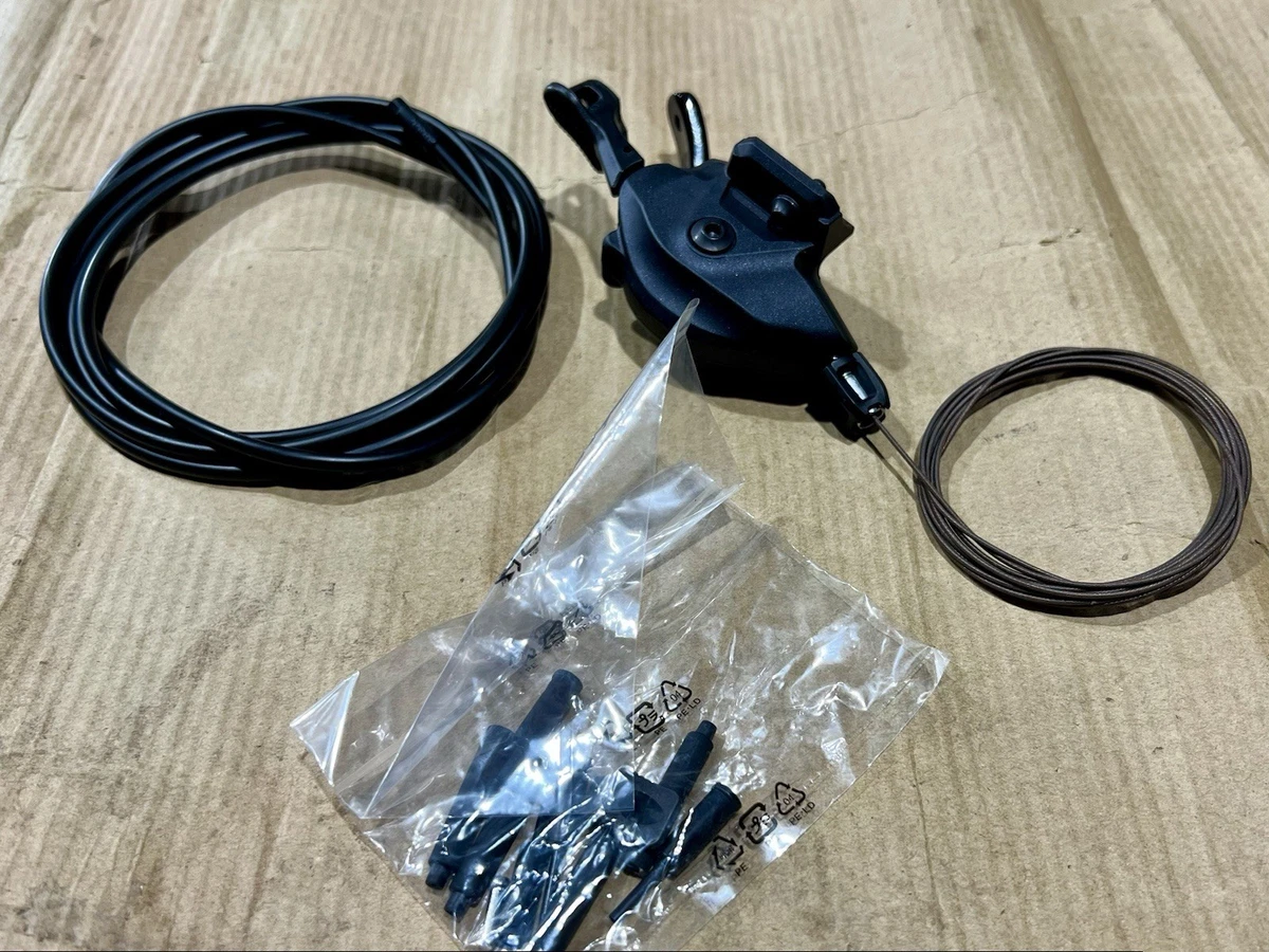 New Shimano XTR SL-M9100-IR Shift Lever - Right - 12-Speed - I Spec EV MTB 1x12