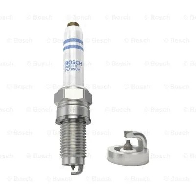 SPARK PLUG FITS: AUDI A1 1.4 TFSI/1.4 TSI/1.0 TFSI.AUDI A1 SPORTBACK 1.4 TFSI - Picture 1 of 7