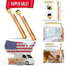 Upgrade HE 90240 Heating Element, For Ecosmart ECO 18 24 27 36, Rheem, Eemax,...