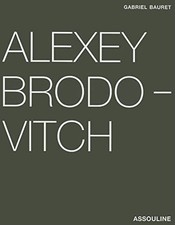 Alexey Brodovitch - Mini, Bauret, Gabriel