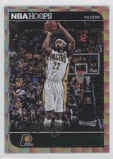 2014-15 NBA Hoops Green Chris Copeland #185 0o9