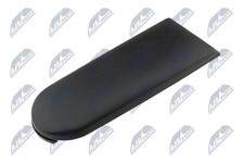 Armlehne NTY EZC-SK-000 für SKODA FABIA 2 542 Combi 545 ROOMSTER 5J7 NH3 NK3 NK6