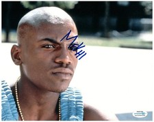 Mekhi Phifer Signed Autographed 8x10 Photo ACOA
