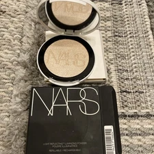 NARS Light Reflecting Luminizing Powder EROS Full Size