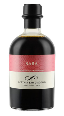 Acetaia  Saba 8.5 Ounce