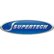 Supertech CR-MX5-H155-SKA-4 155.185 mm CC Length H-Beam Connecting Rods