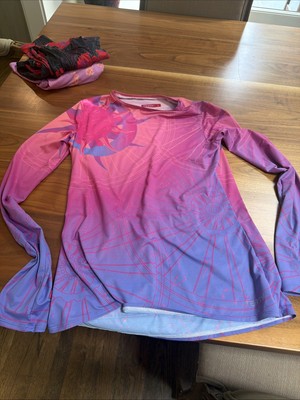Terry Biking Shirt
