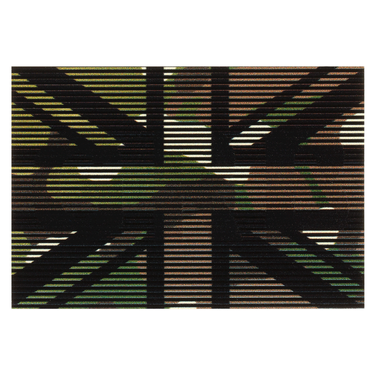 Clawgear IR Union Jack Moral Patch Multicam Camo Airsoft Hook & Loop