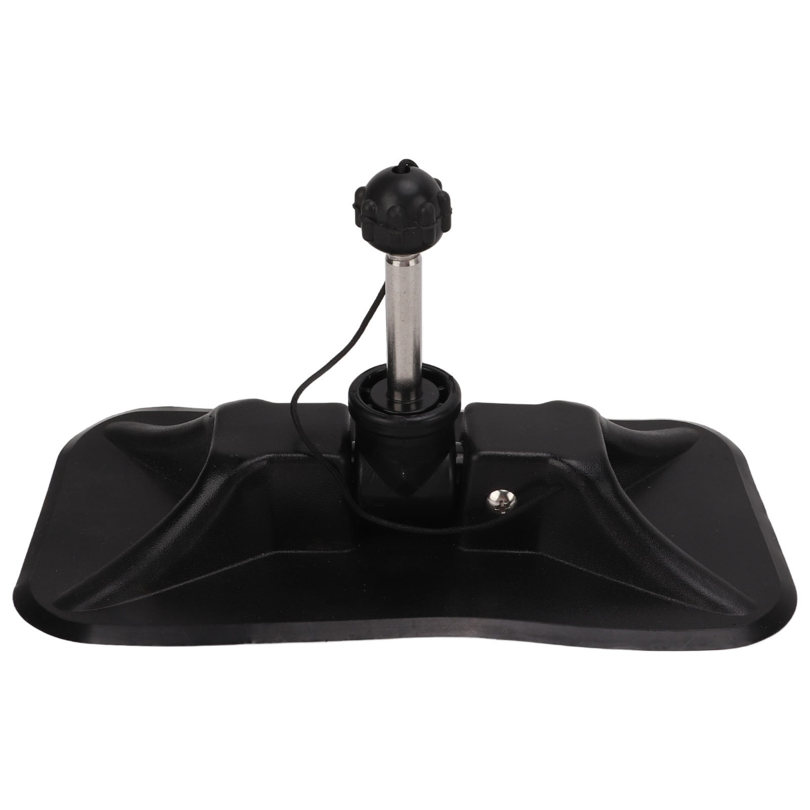 PVC Boat Paddles Hook Holder Corrosion Resistant Universal Marine Paddles Holder