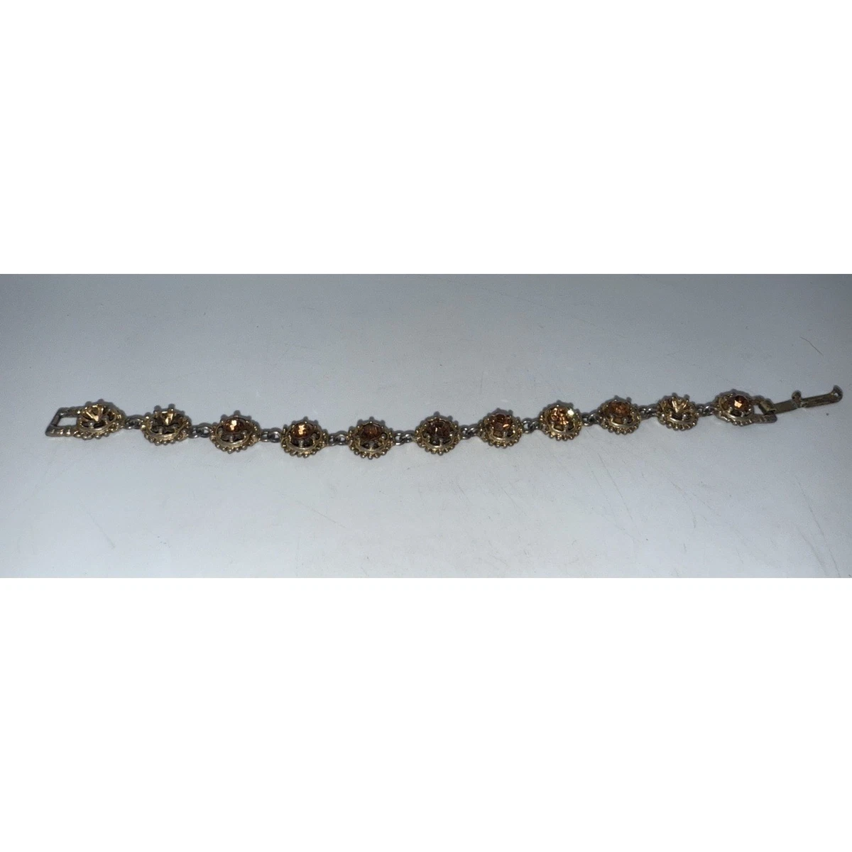 goldette ny bracelet products for sale | eBay