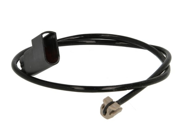 Warnkontakt, Bremsbelagverschleiß Quick Brake WS 0312 A-image